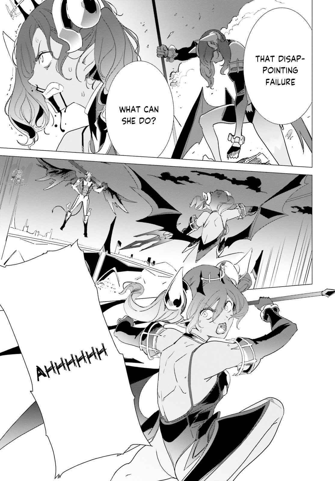 Another World Awakening Transcendental Create Skill -The world doesn’t seem to leave me a super talented person who has awakened to production and processing- Chapter 11 - Page 17