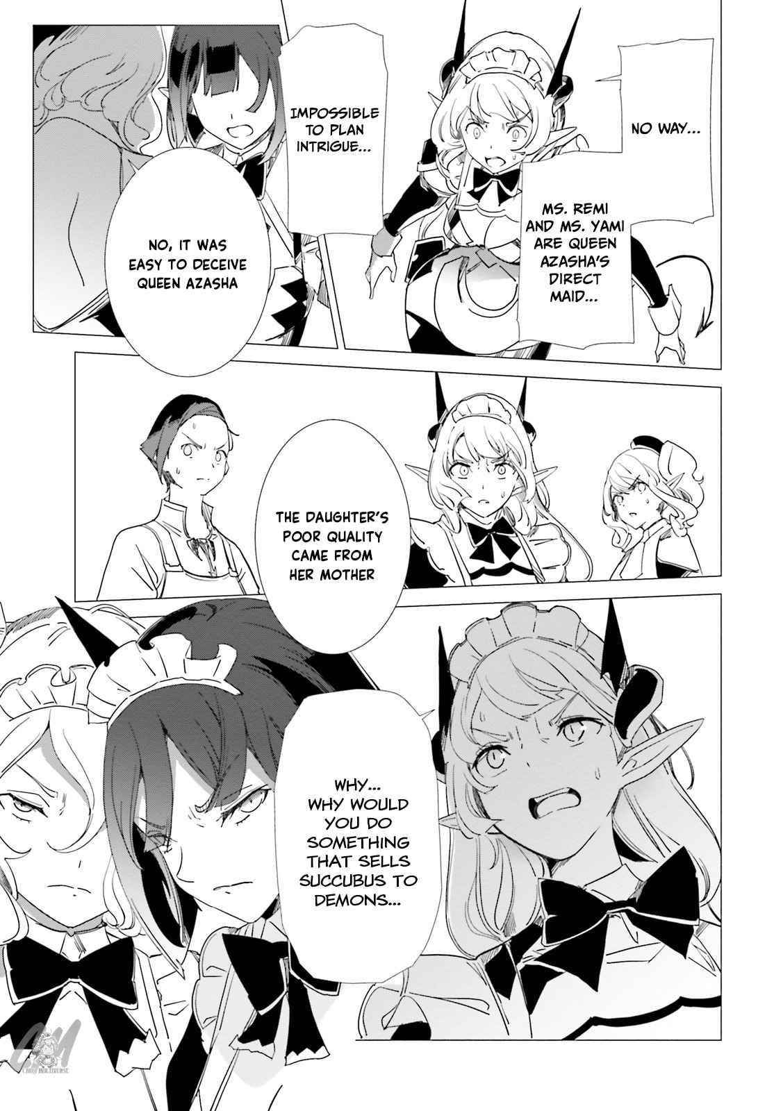 Another World Awakening Transcendental Create Skill -The world doesn’t seem to leave me a super talented person who has awakened to production and processing- Chapter 11 - Page 5