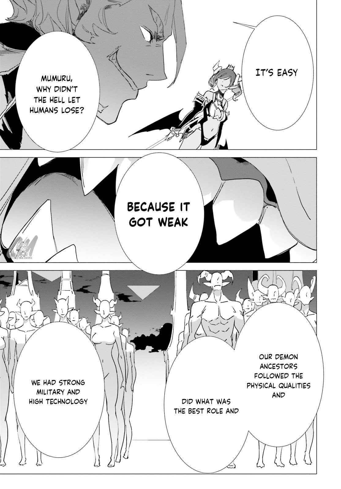 Another World Awakening Transcendental Create Skill -The world doesn’t seem to leave me a super talented person who has awakened to production and processing- Chapter 11 - Page 7