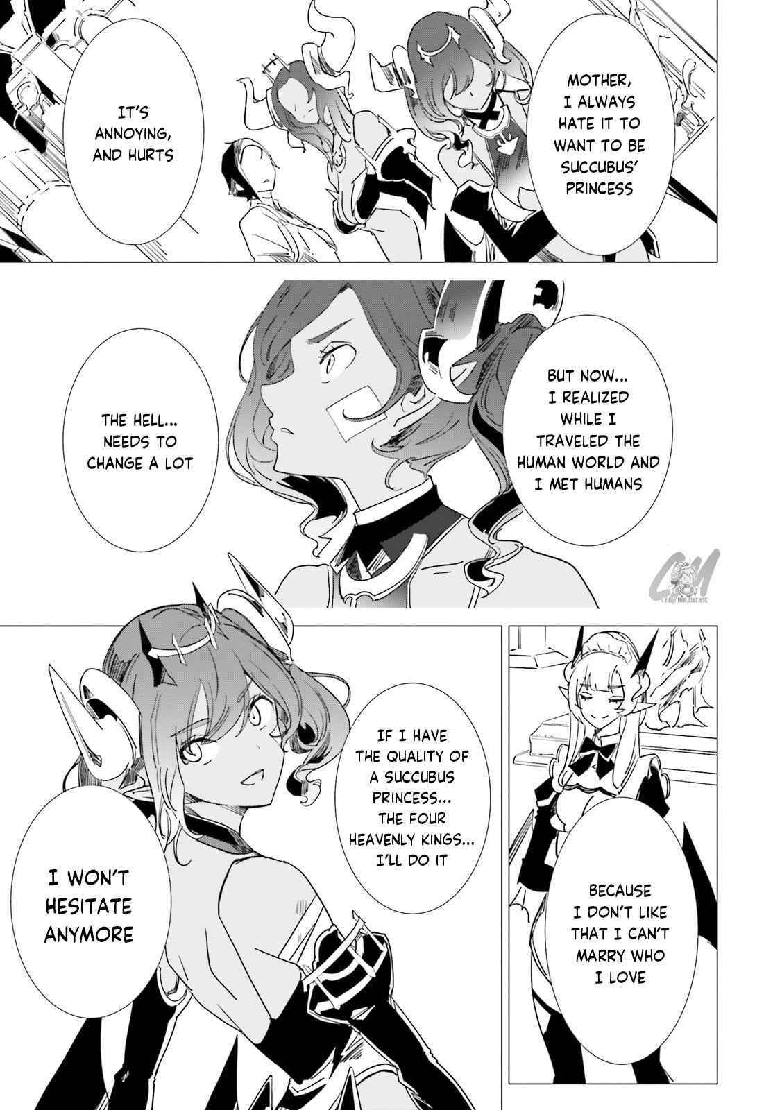 Another World Awakening Transcendental Create Skill -The world doesn’t seem to leave me a super talented person who has awakened to production and processing- Chapter 12 - Page 21