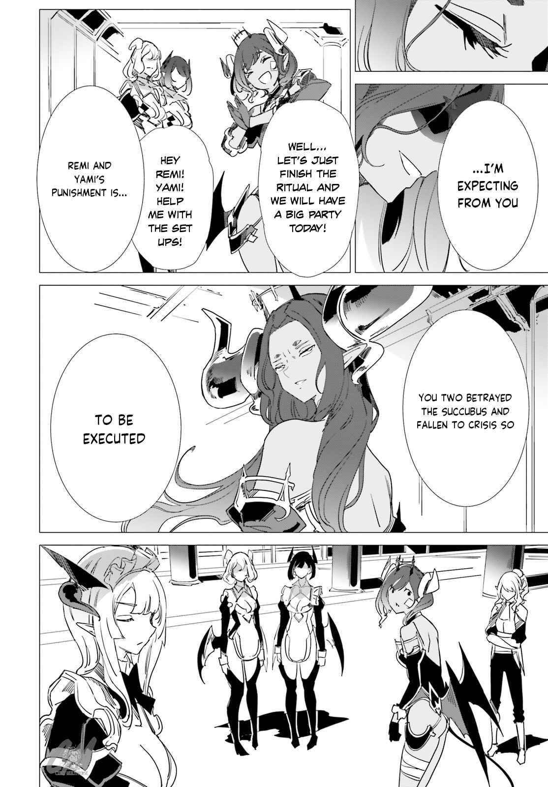 Another World Awakening Transcendental Create Skill -The world doesn’t seem to leave me a super talented person who has awakened to production and processing- Chapter 12 - Page 22