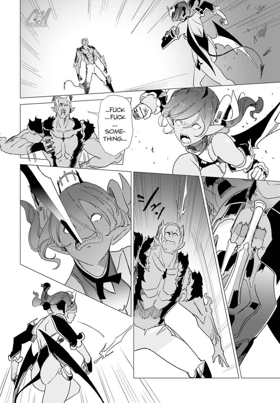 Another World Awakening Transcendental Create Skill -The world doesn’t seem to leave me a super talented person who has awakened to production and processing- Chapter 12 - Page 8