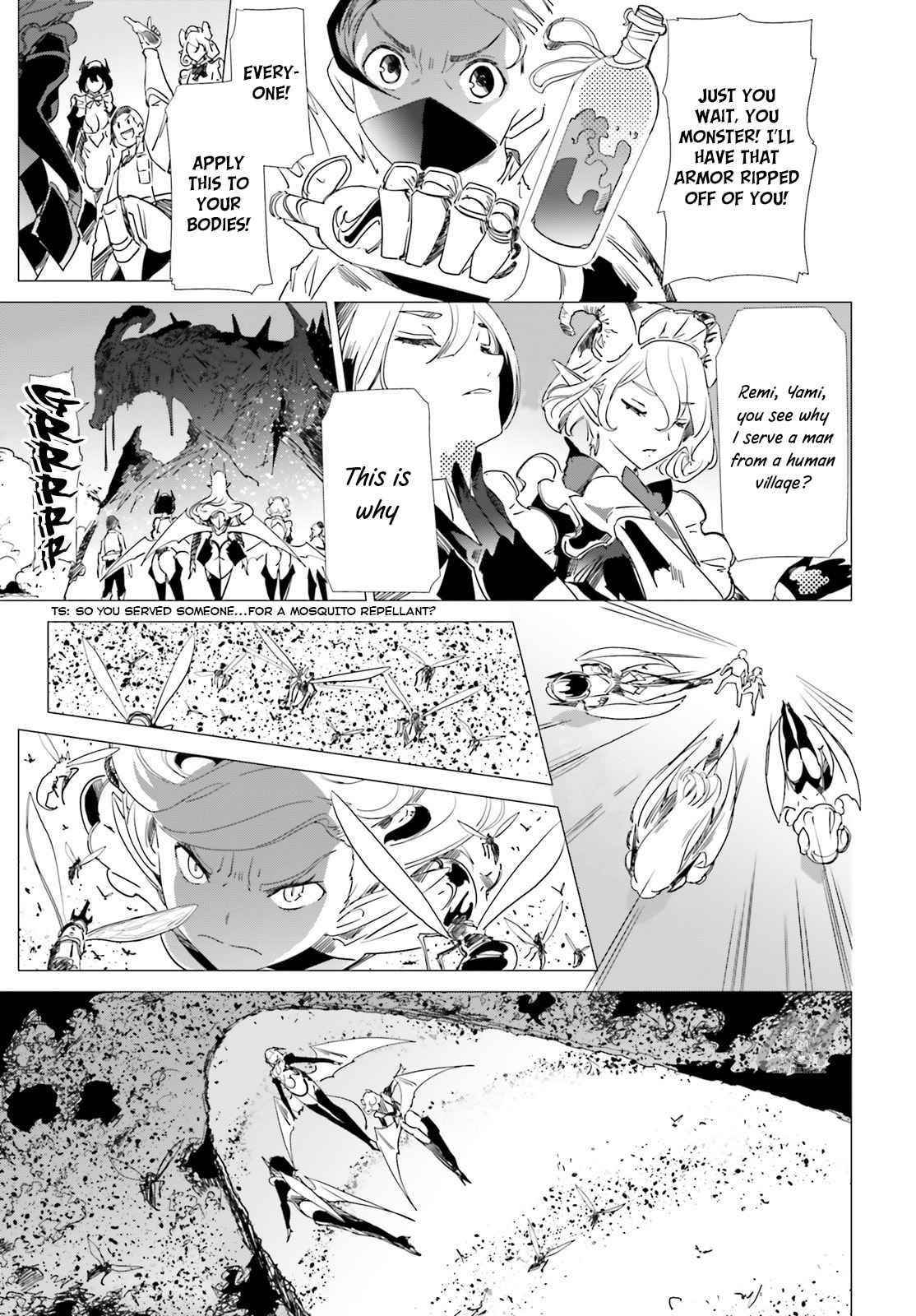 Another World Awakening Transcendental Create Skill -The world doesn’t seem to leave me a super talented person who has awakened to production and processing- Chapter 9 - Page 17