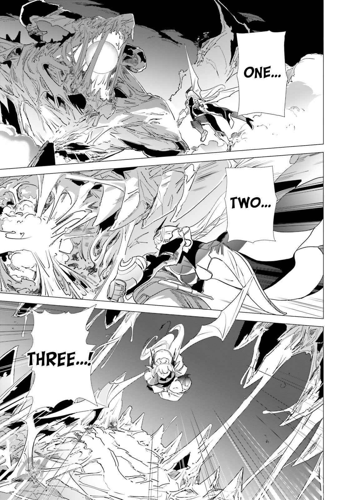 Another World Awakening Transcendental Create Skill -The world doesn’t seem to leave me a super talented person who has awakened to production and processing- Chapter 9 - Page 21