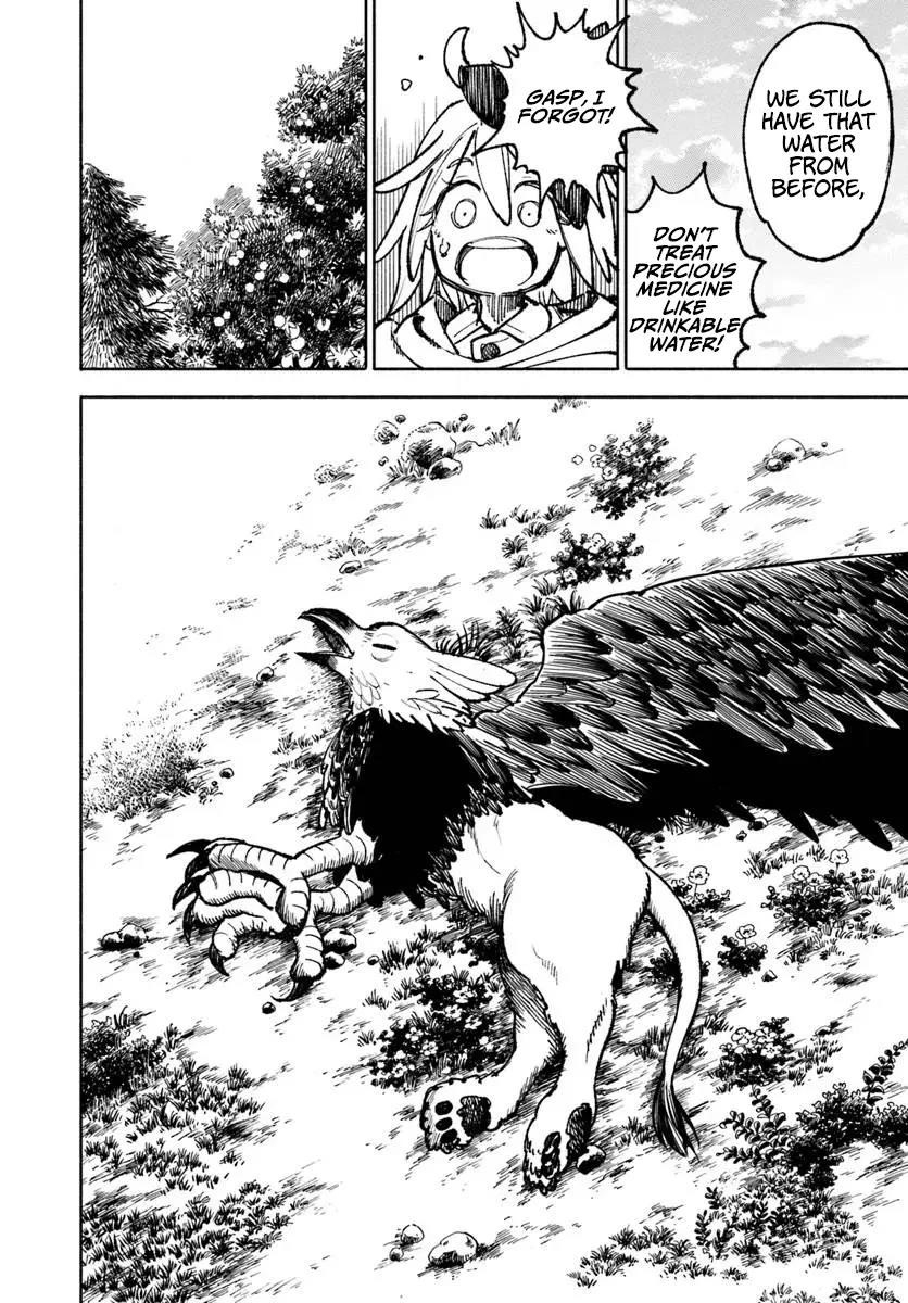 Samurai In Another World Chapter 20 - Page 26