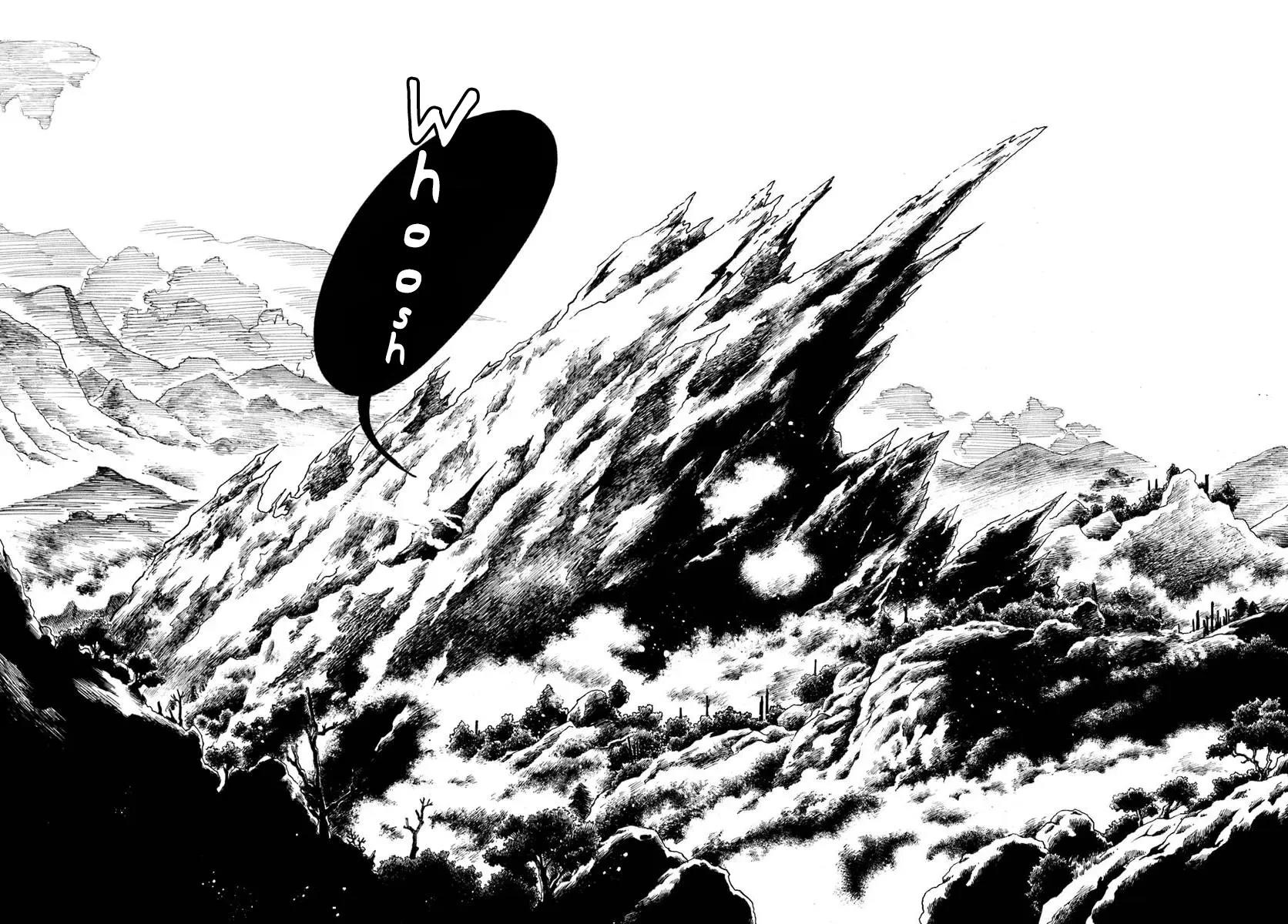 Samurai In Another World Chapter 20 - Page 30