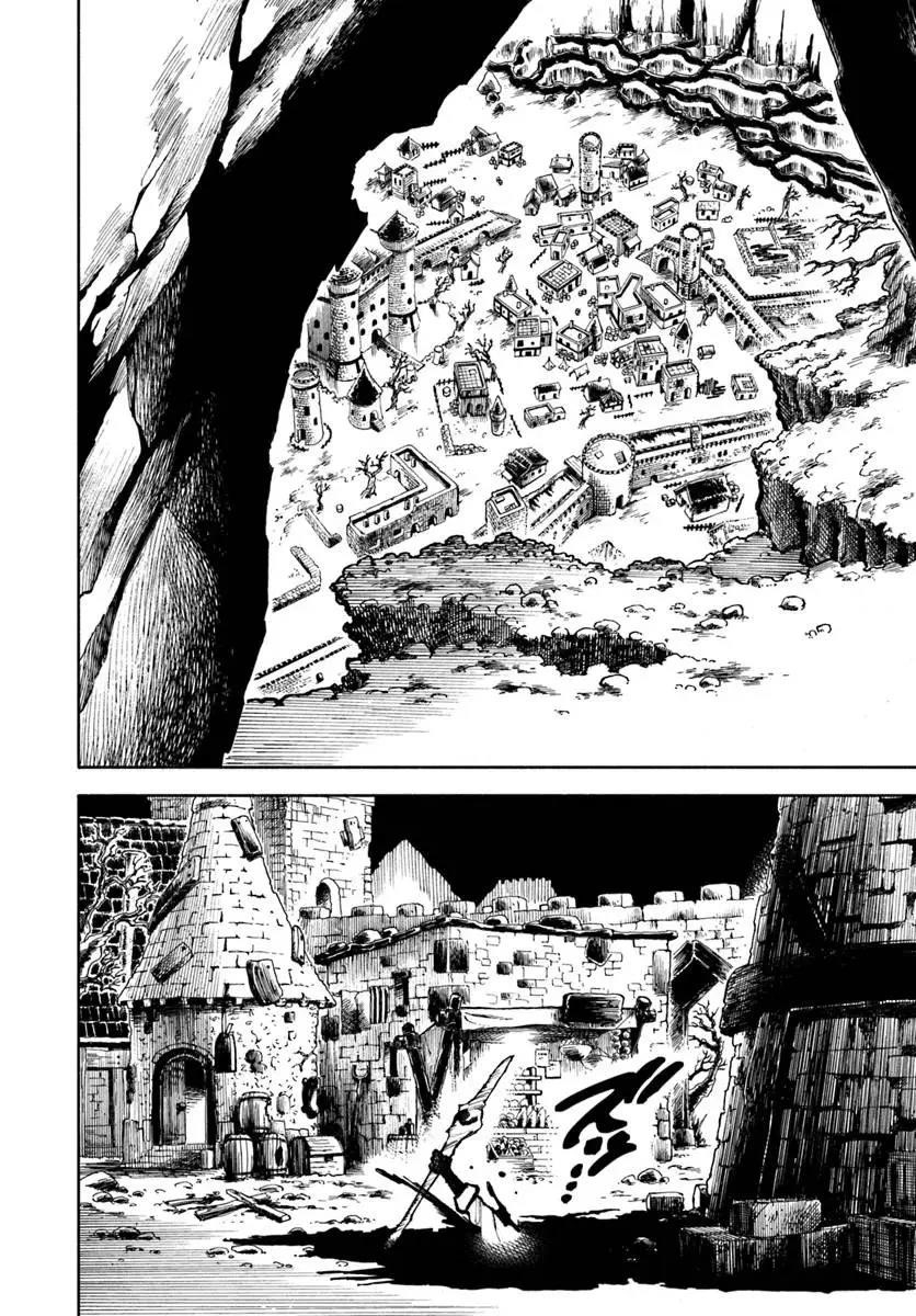 Samurai In Another World Chapter 20 - Page 31