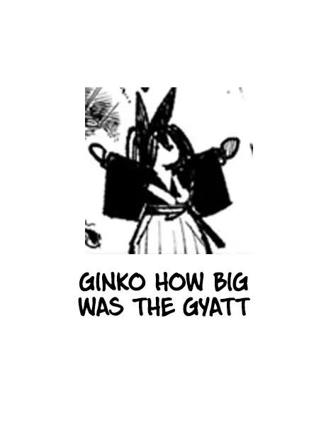 Samurai In Another World Chapter 20 - Page 47