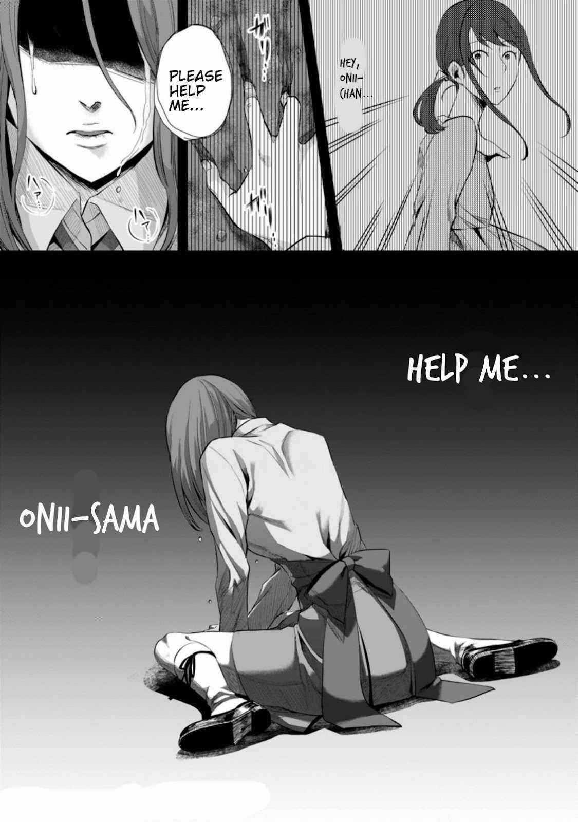 It Seems that I Was Reincarnated Into the World of a School Otome Game, but I Was a Background Male Student With Cheats Chapter 3.2 - Page 9