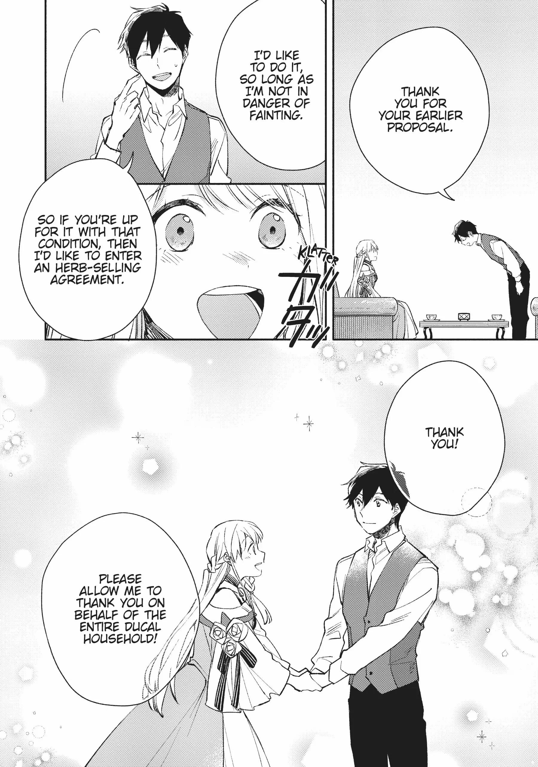 When I moved to another world, my dog became the strongest ~ When Silver Fenrir and I started living in another world ~ Chapter 19 - Page 18