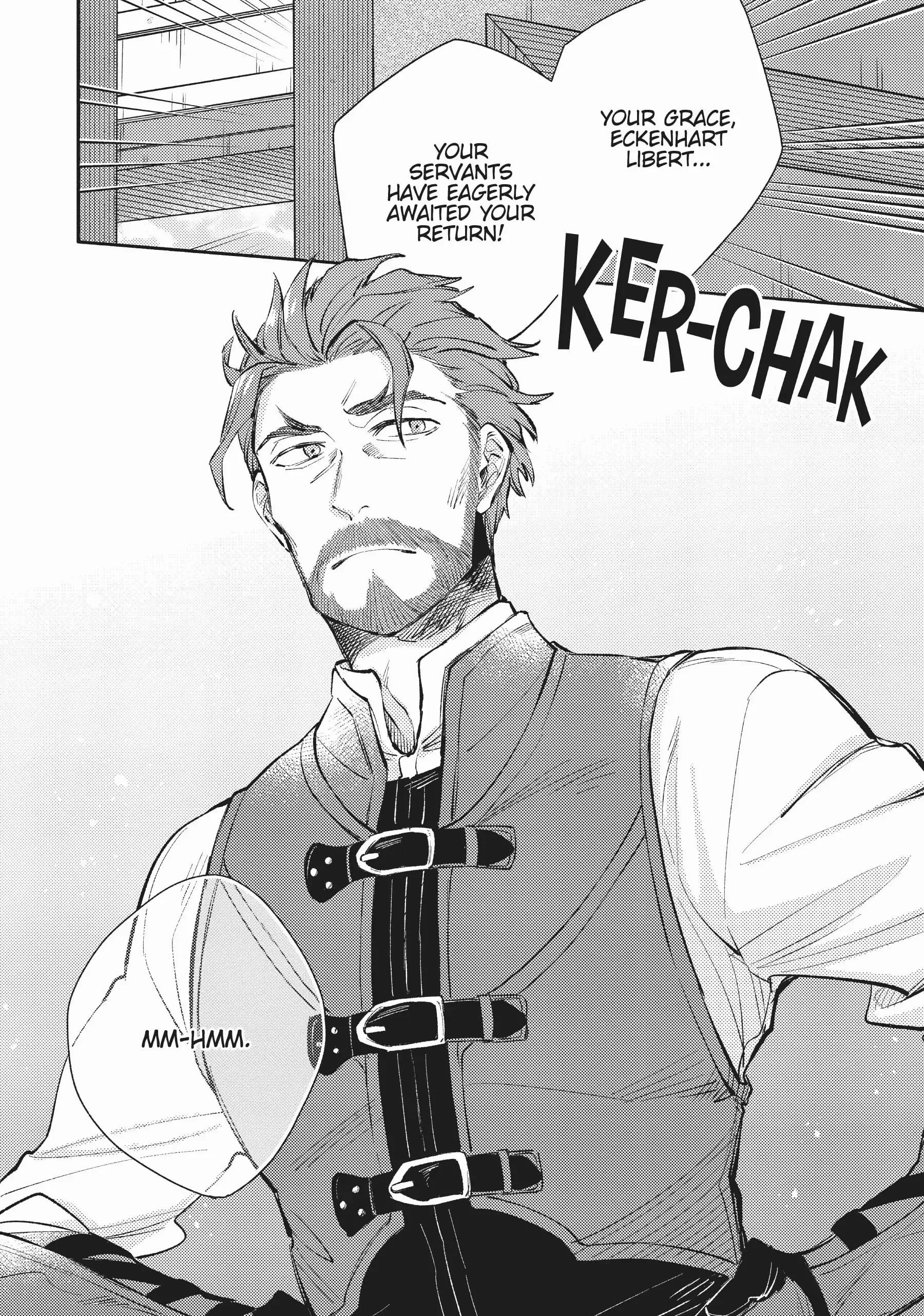 When I moved to another world, my dog became the strongest ~ When Silver Fenrir and I started living in another world ~ Chapter 20 - Page 24