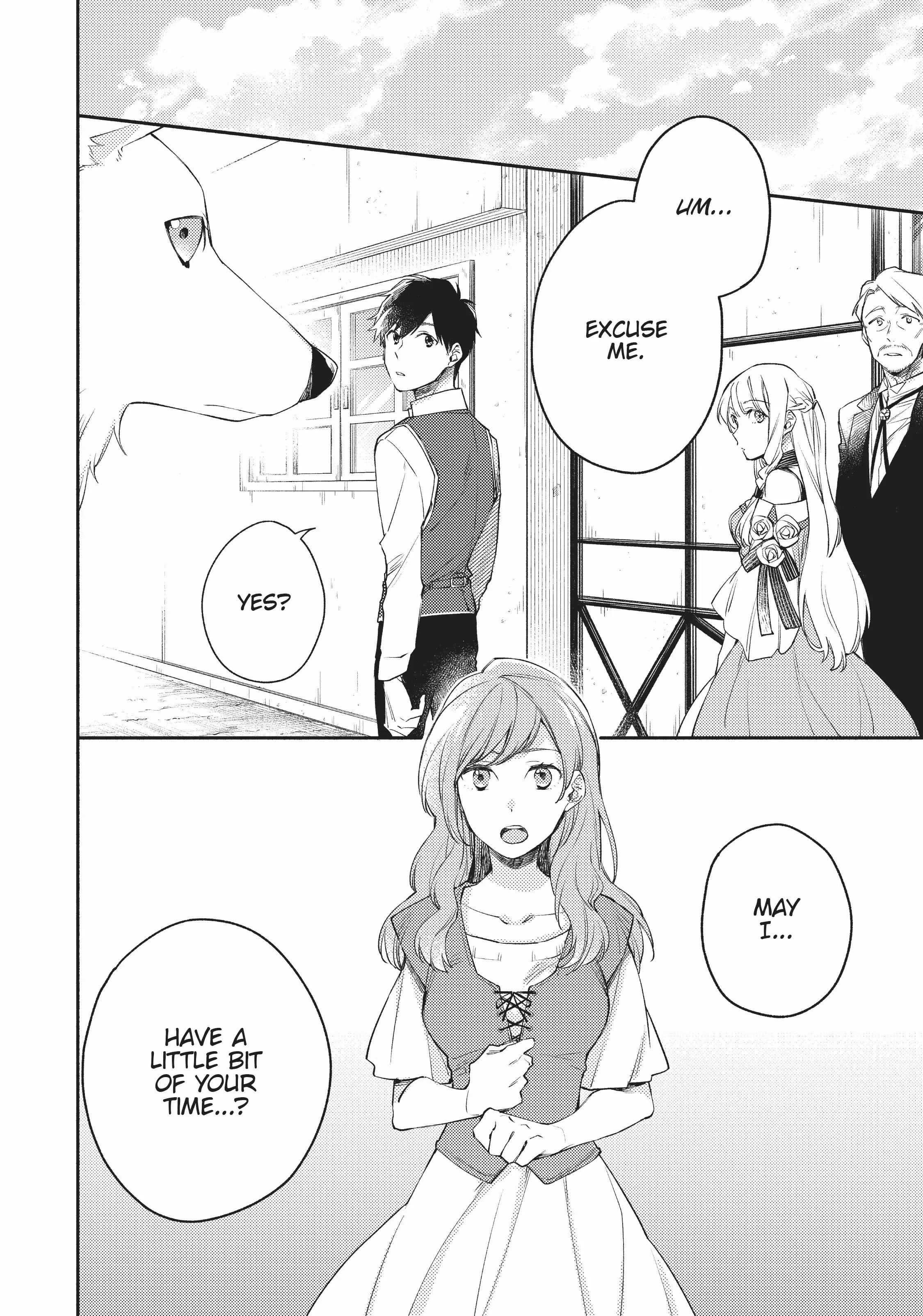 When I moved to another world, my dog became the strongest ~ When Silver Fenrir and I started living in another world ~ Chapter 6 - Page 22