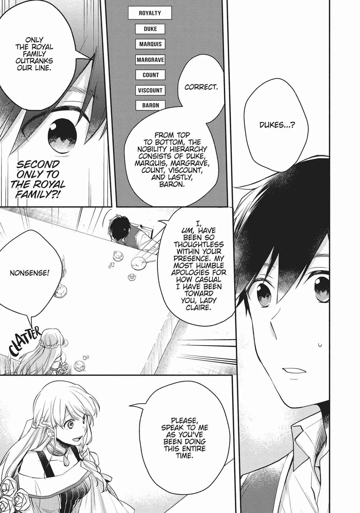 When I moved to another world, my dog became the strongest ~ When Silver Fenrir and I started living in another world ~ Chapter 9 - Page 11