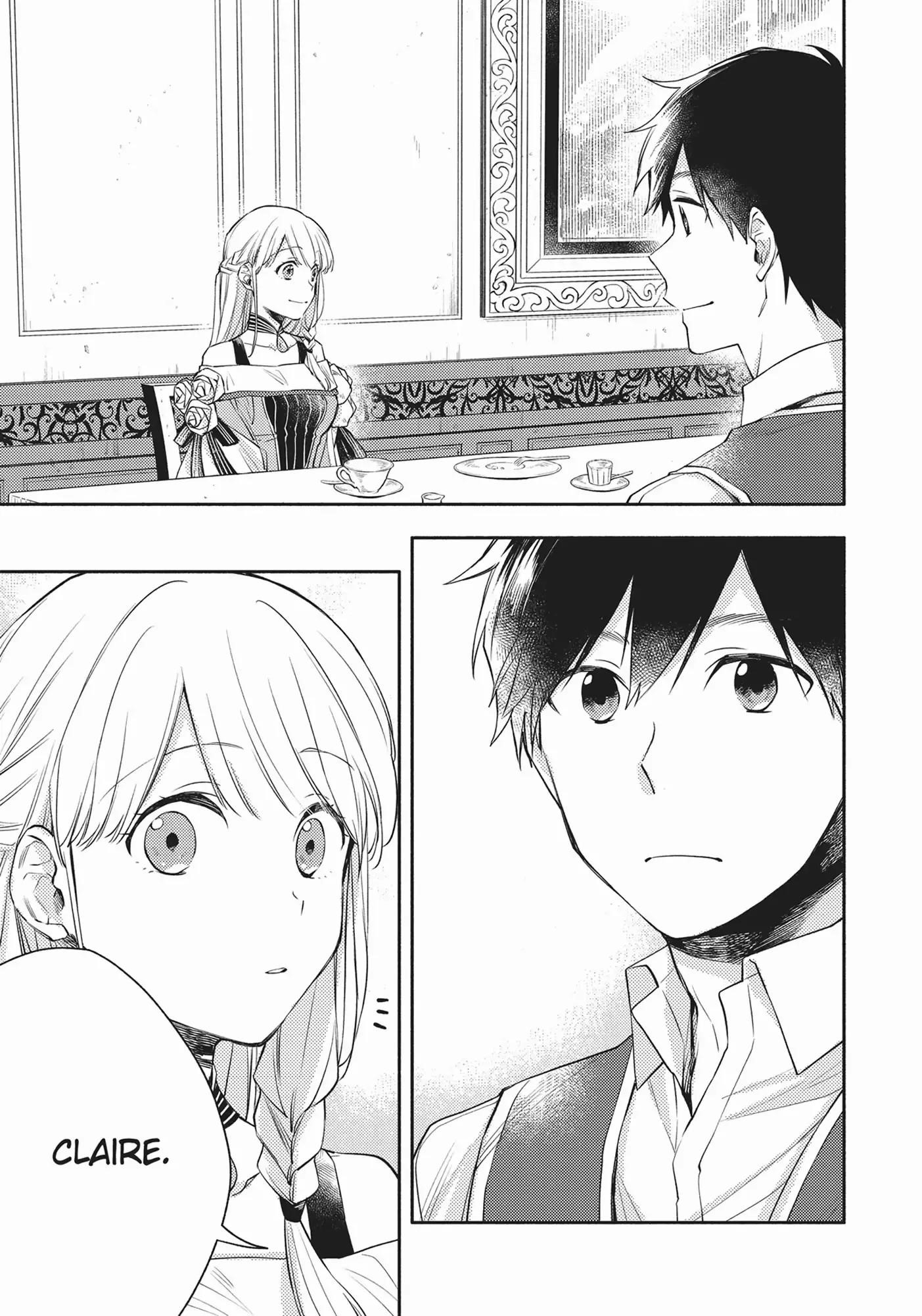 When I moved to another world, my dog became the strongest ~ When Silver Fenrir and I started living in another world ~ Chapter 9 - Page 5