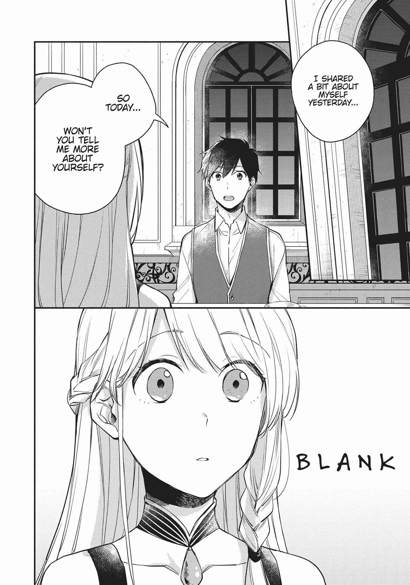 When I moved to another world, my dog became the strongest ~ When Silver Fenrir and I started living in another world ~ Chapter 9 - Page 6