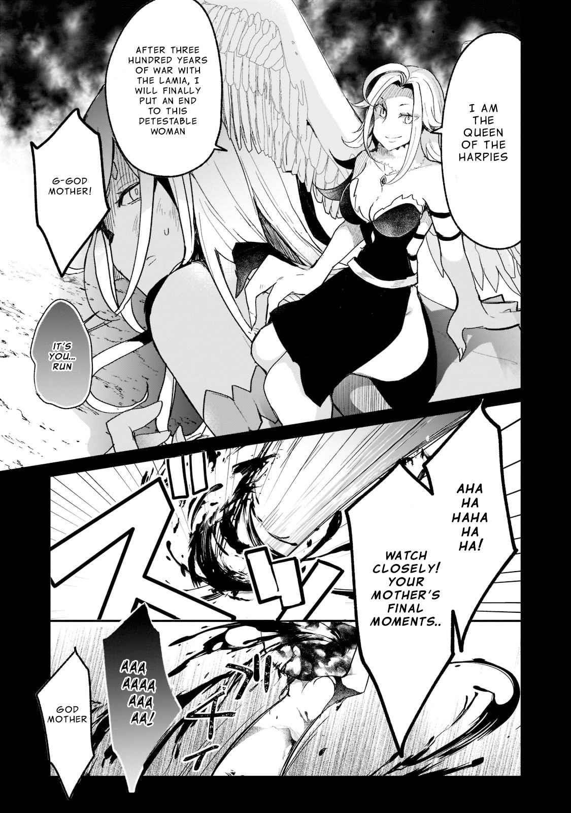 Clearing an Isekai with the Zero-Believers Goddess Chapter 17 - Page 16