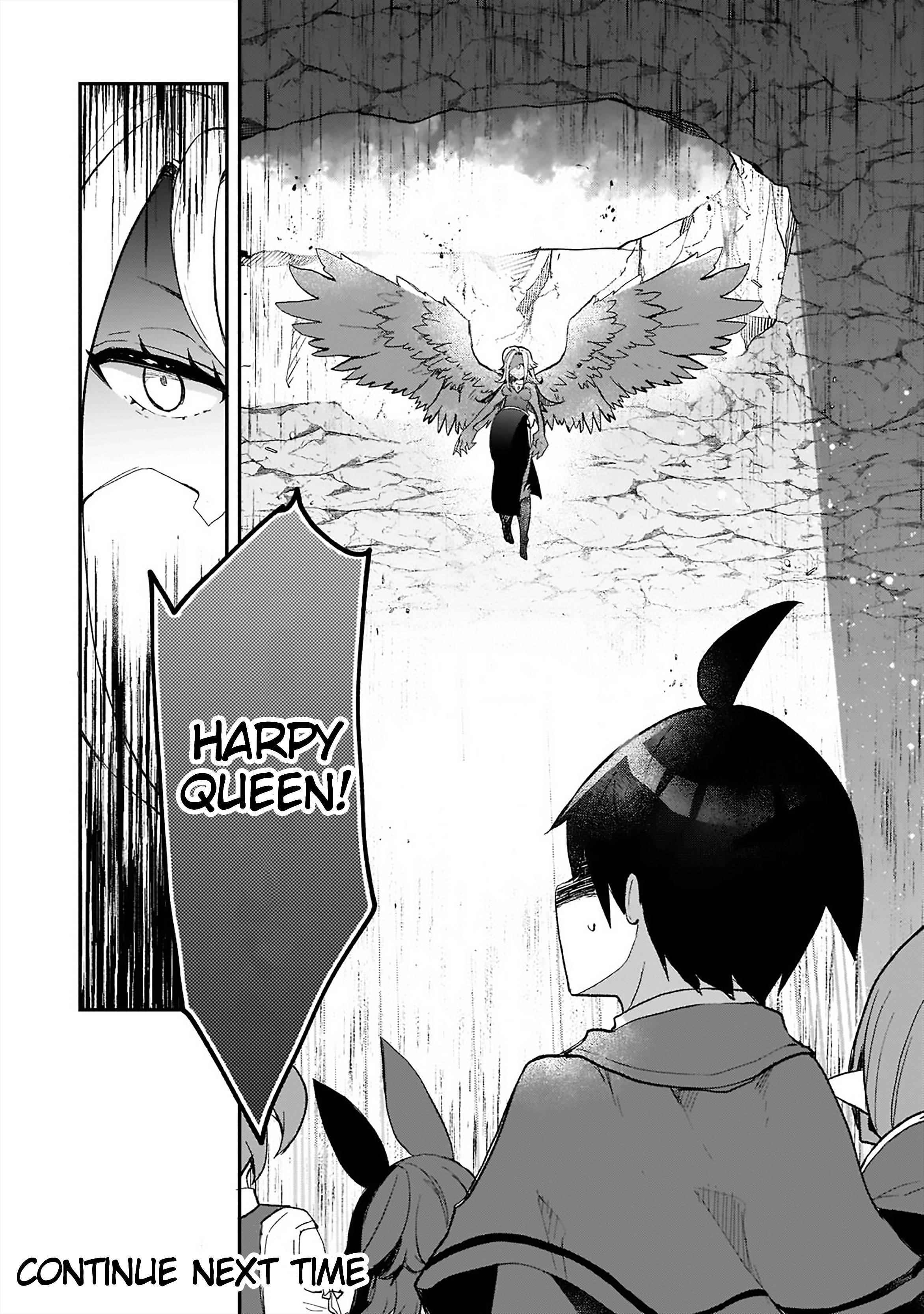 Clearing an Isekai with the Zero-Believers Goddess Chapter 20 - Page 30