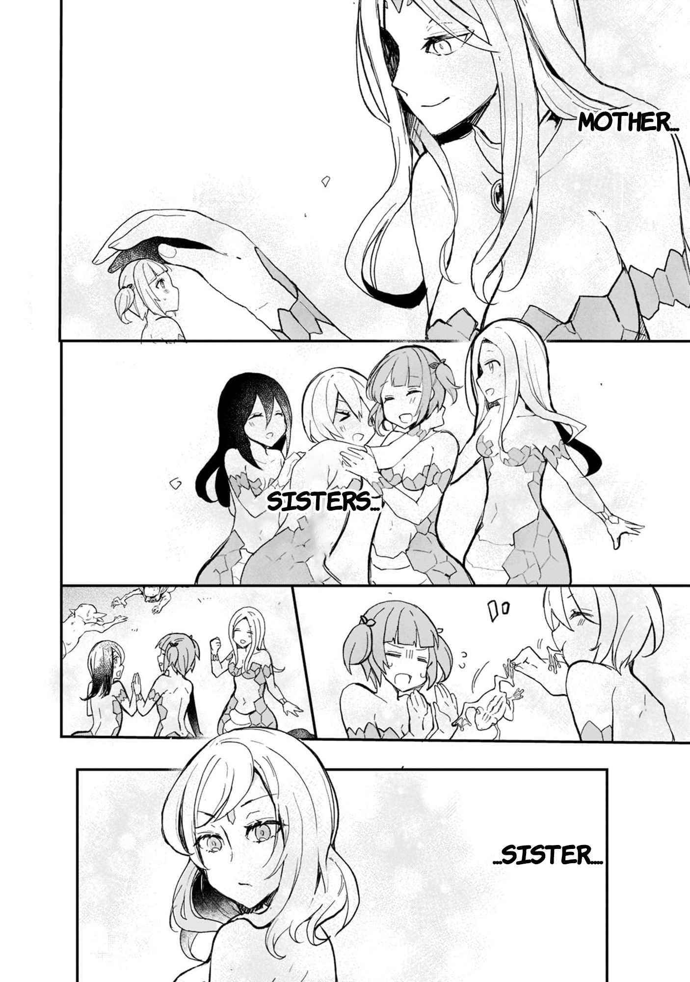 Clearing an Isekai with the Zero-Believers Goddess Chapter 21 - Page 16