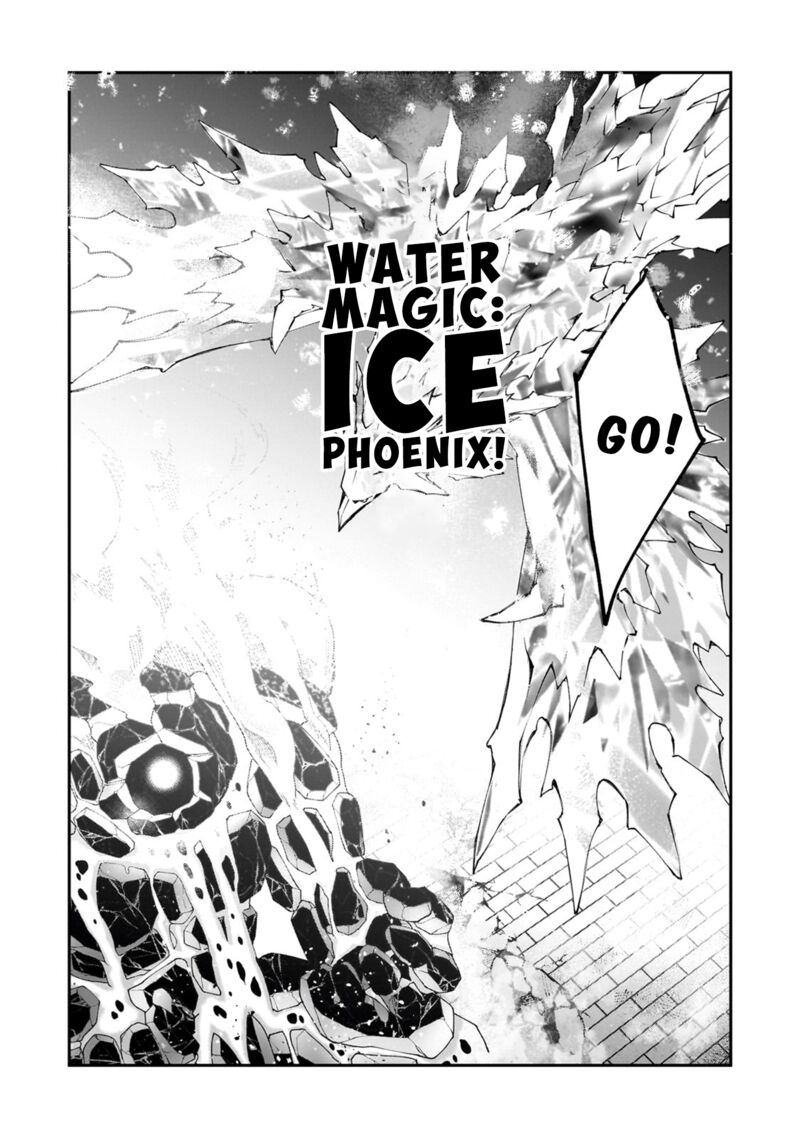 Clearing an Isekai with the Zero-Believers Goddess Chapter 32 - Page 14