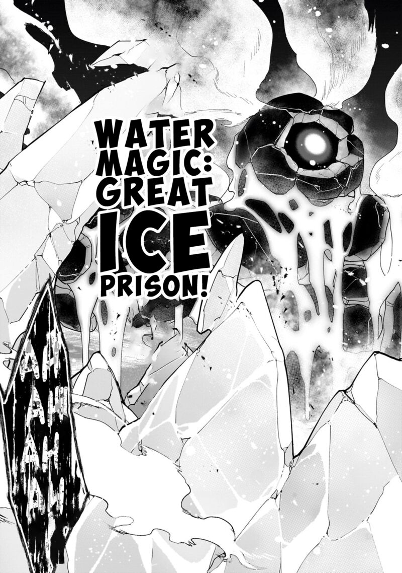 Clearing an Isekai with the Zero-Believers Goddess Chapter 32 - Page 17