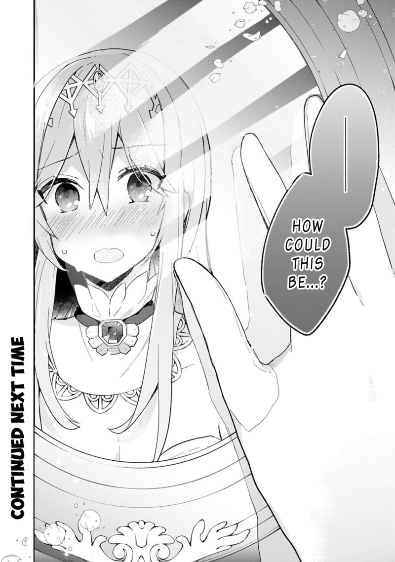 Clearing an Isekai with the Zero-Believers Goddess Chapter 32 - Page 28
