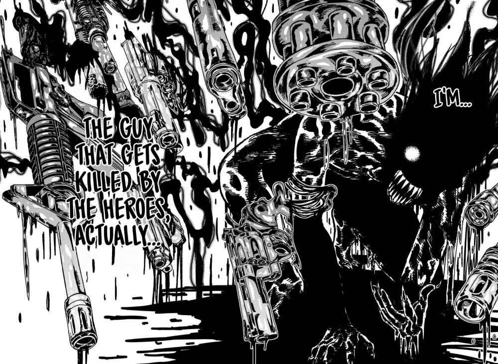 Tougen Anki Chapter 1 - Page 4