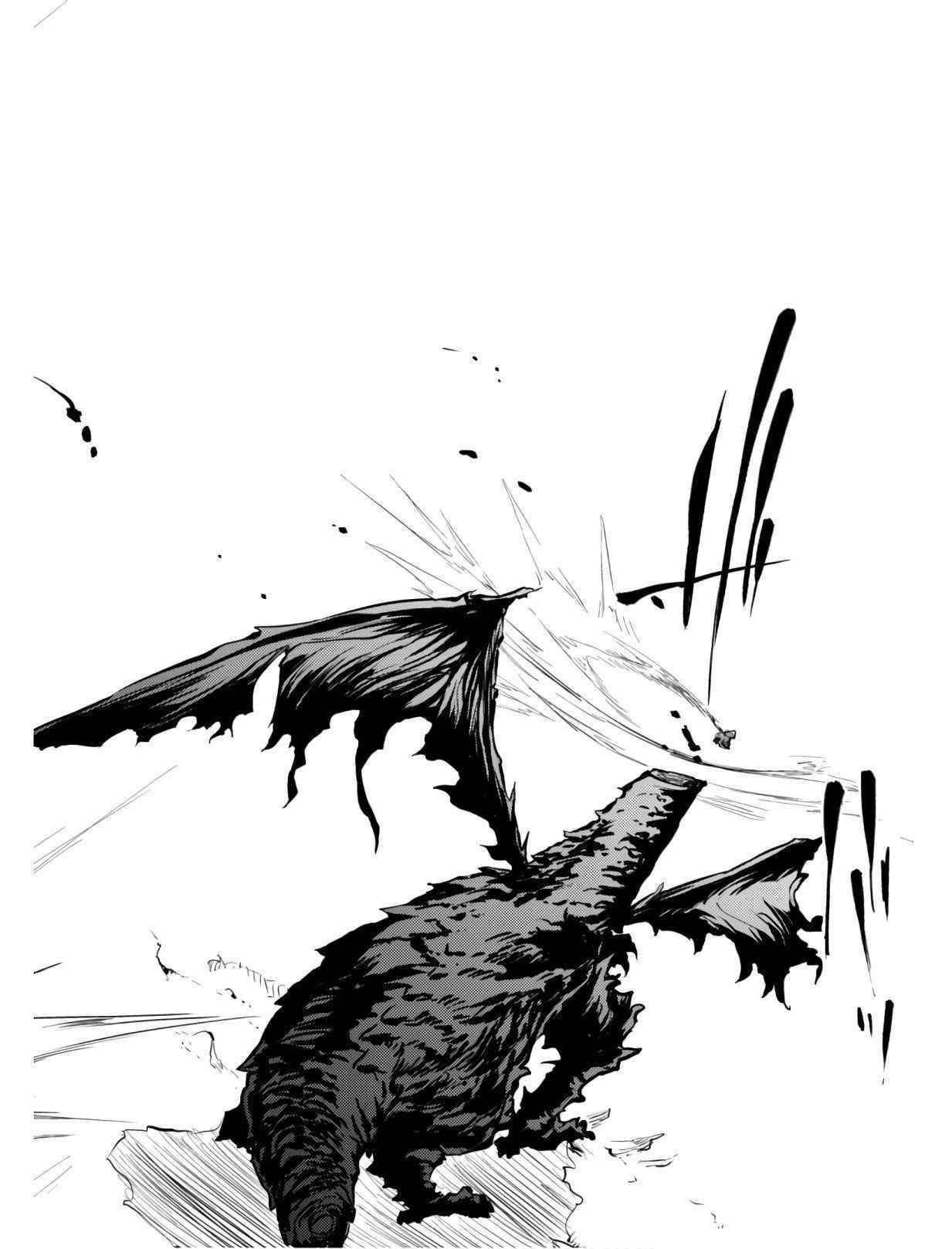 Moto Saikyou No Kenshi Wa, Isekai Mahou Ni Akogareru Chapter 24 - Page 8