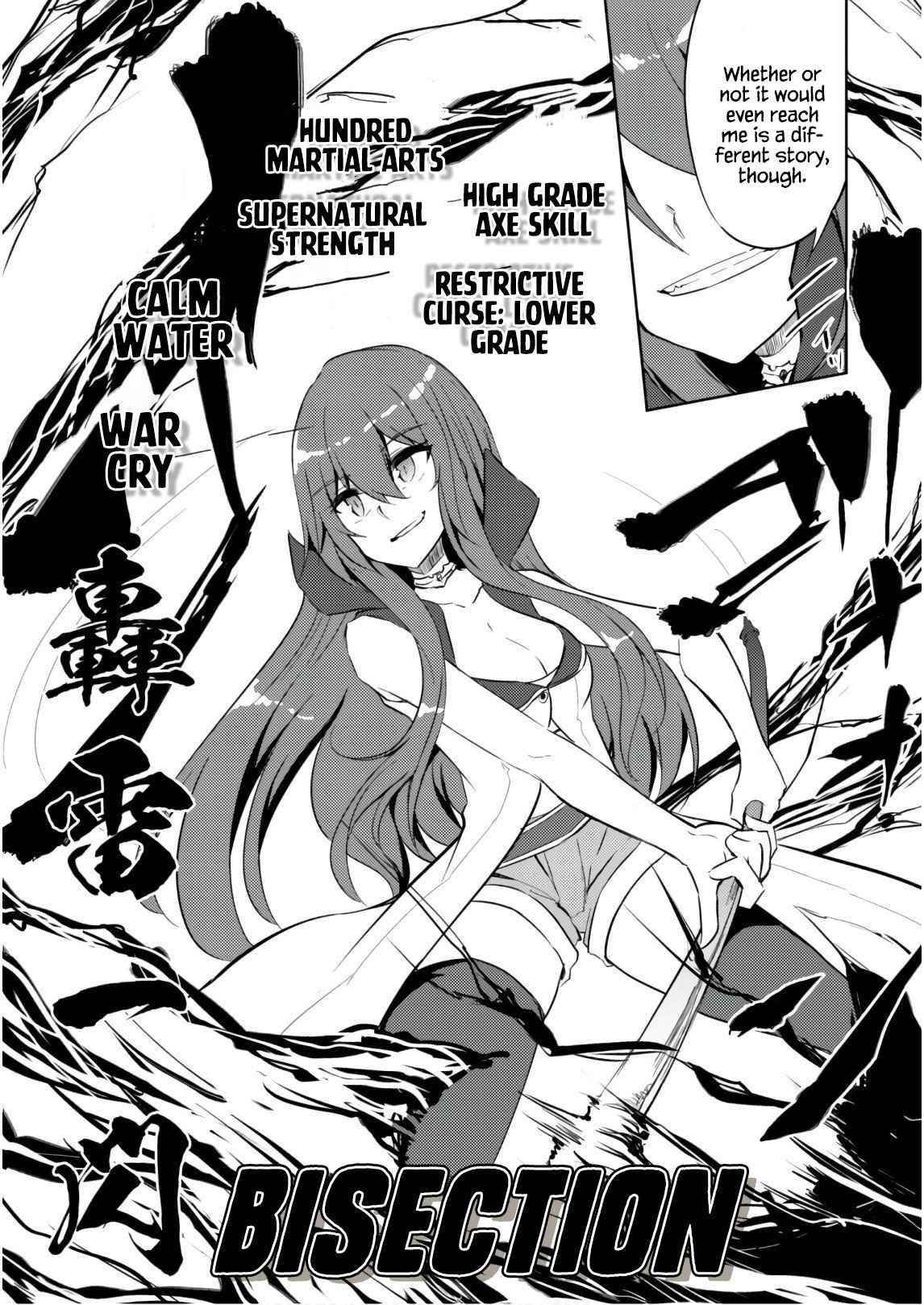 Moto Saikyou No Kenshi Wa, Isekai Mahou Ni Akogareru Chapter 27 - Page 24