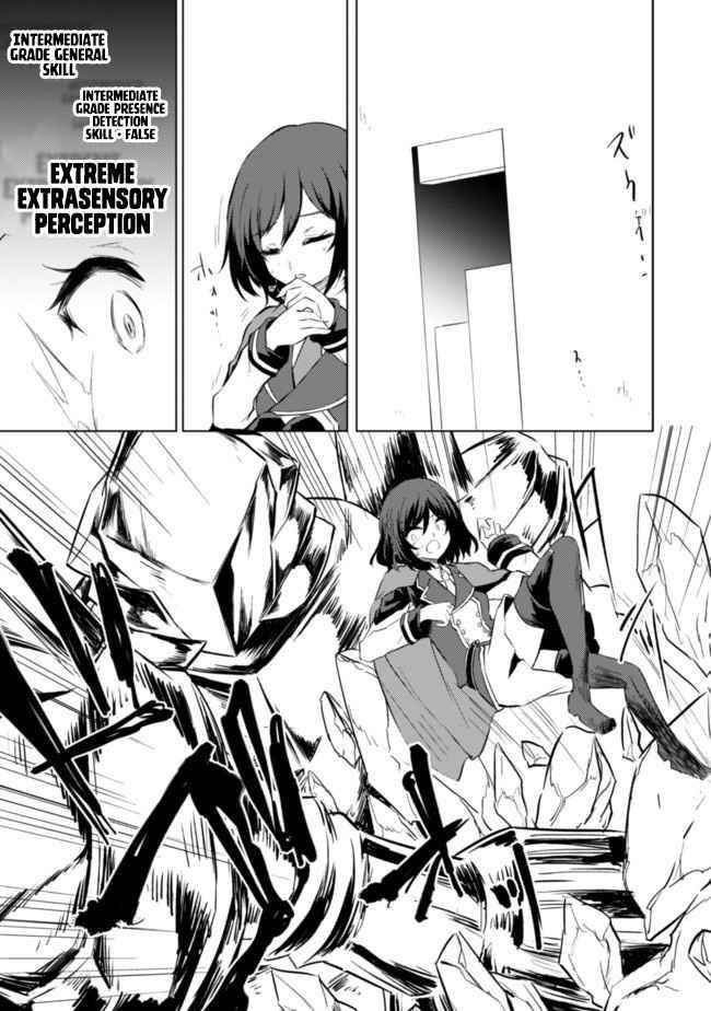 Moto Saikyou No Kenshi Wa, Isekai Mahou Ni Akogareru Chapter 33 - Page 19