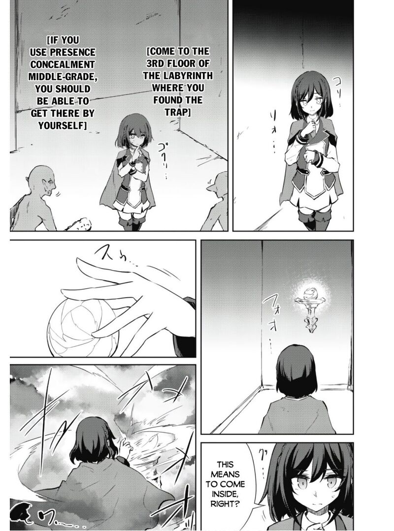 Moto Saikyou No Kenshi Wa, Isekai Mahou Ni Akogareru Chapter 34 - Page 20