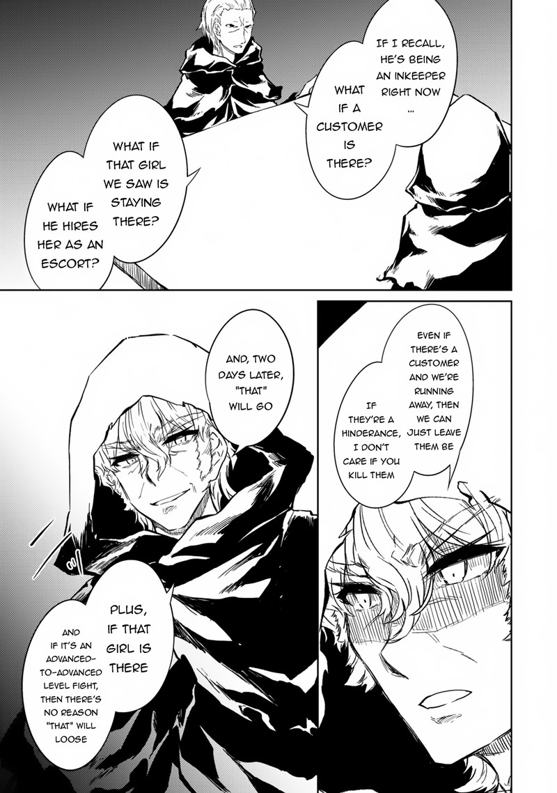 Moto Saikyou No Kenshi Wa, Isekai Mahou Ni Akogareru Chapter 48 - Page 4