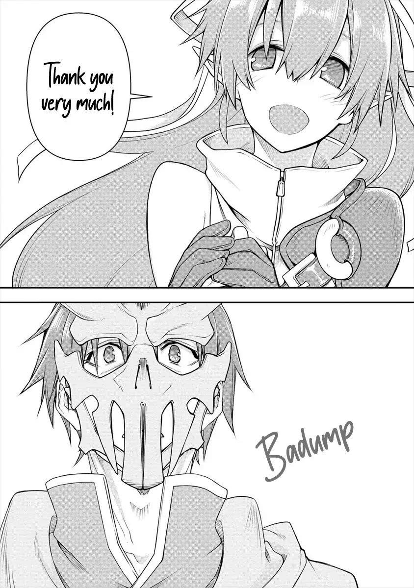 The Betrayed Hero Who Was Reincarnated as the Strongest Demon Lord Chapter 1.2 - Page 16