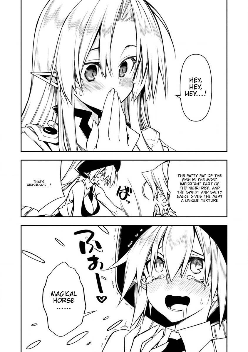 The Betrayed Hero Who Was Reincarnated as the Strongest Demon Lord Chapter 10.1 - Page 16