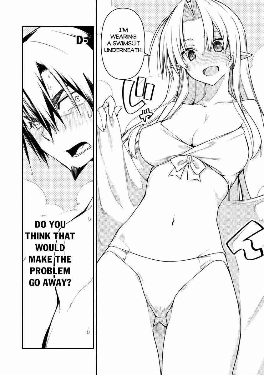 The Betrayed Hero Who Was Reincarnated as the Strongest Demon Lord Chapter 10.2 - Page 10