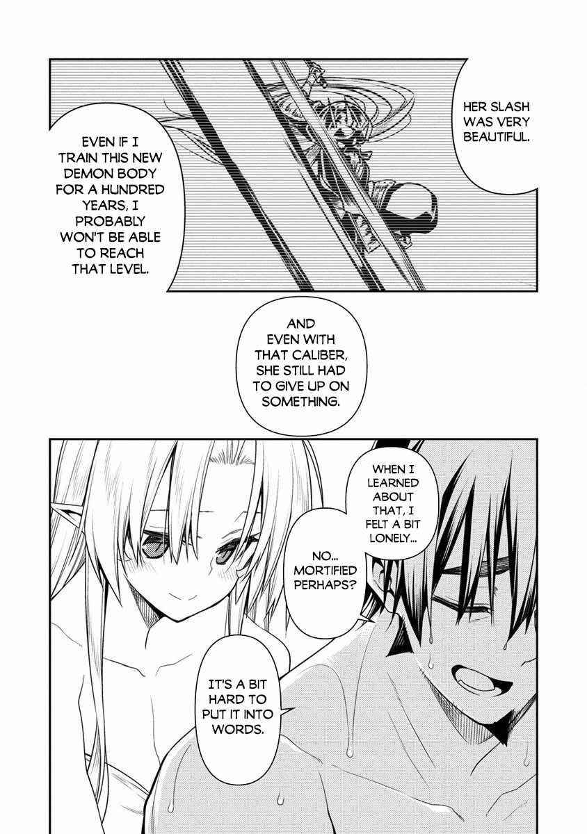 The Betrayed Hero Who Was Reincarnated as the Strongest Demon Lord Chapter 10.2 - Page 12