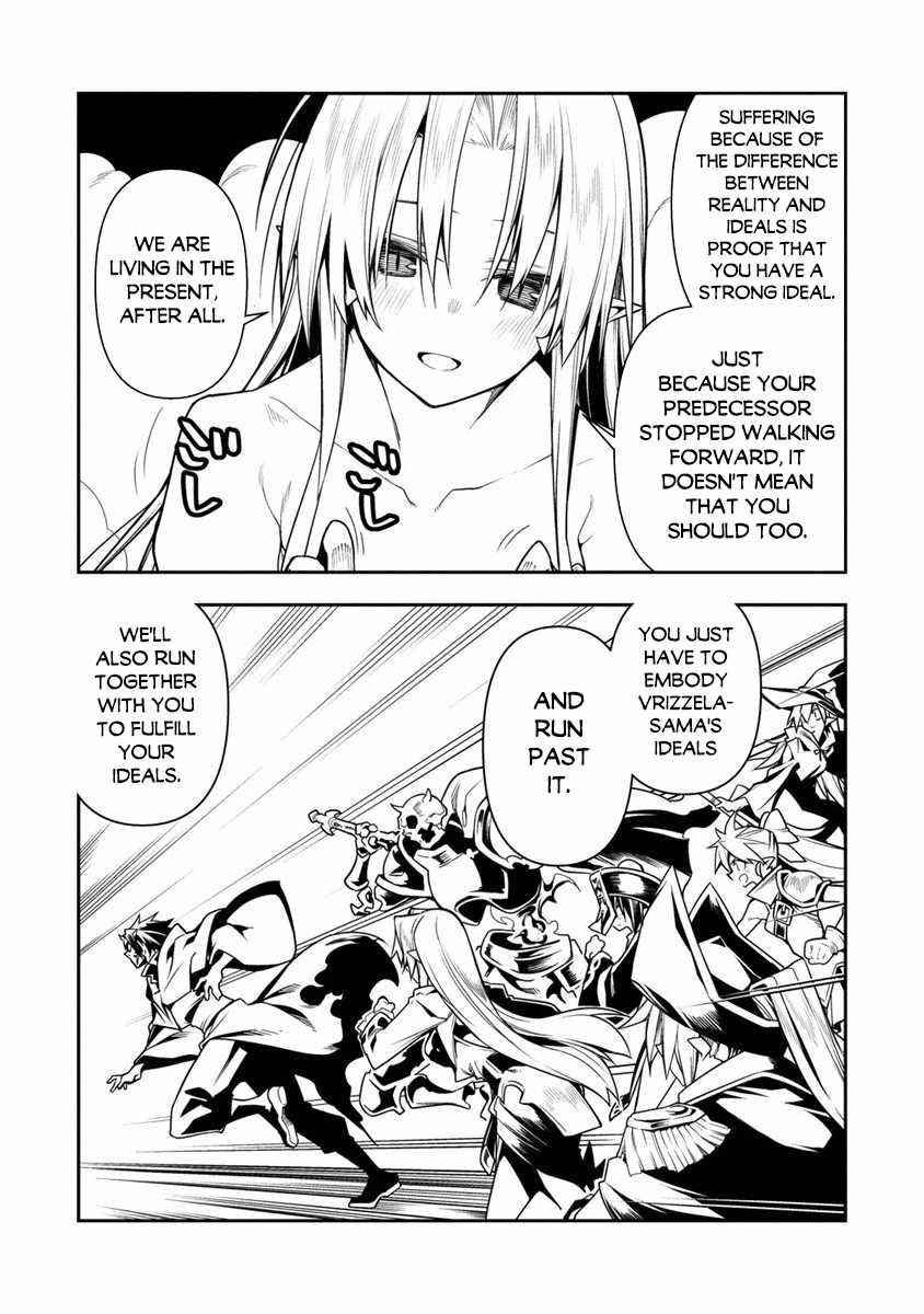 The Betrayed Hero Who Was Reincarnated as the Strongest Demon Lord Chapter 10.2 - Page 13