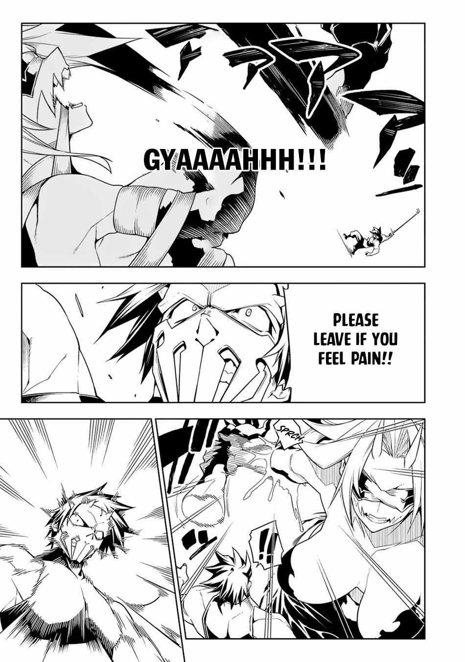 The Betrayed Hero Who Was Reincarnated as the Strongest Demon Lord Chapter 12.2 - Page 3