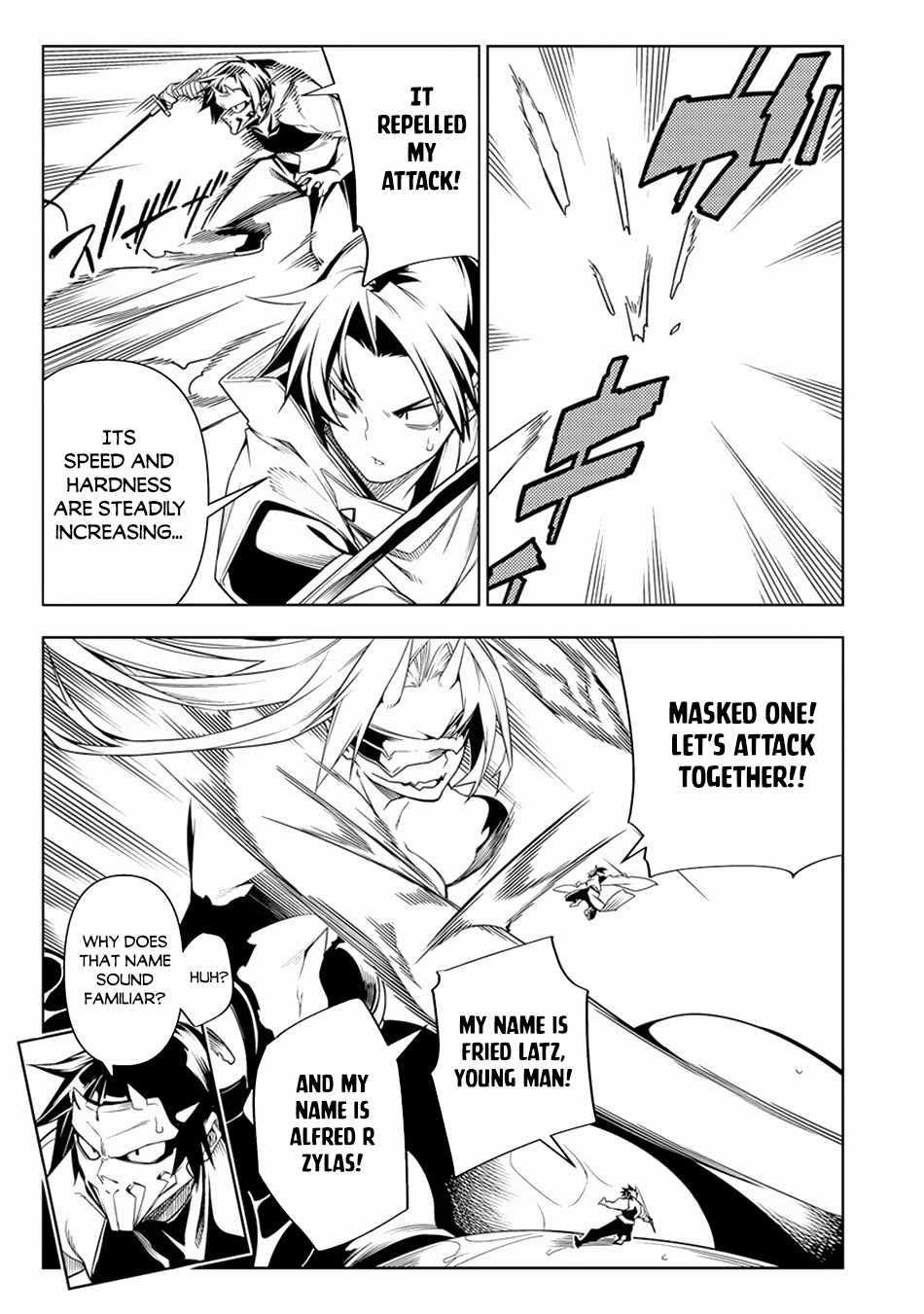 The Betrayed Hero Who Was Reincarnated as the Strongest Demon Lord Chapter 12.2 - Page 9