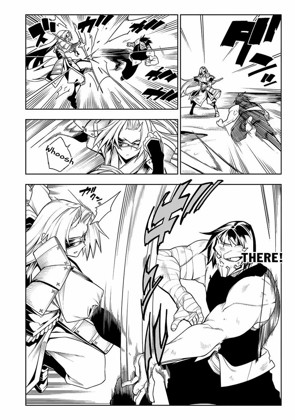 The Betrayed Hero Who Was Reincarnated as the Strongest Demon Lord Chapter 13 - Page 18