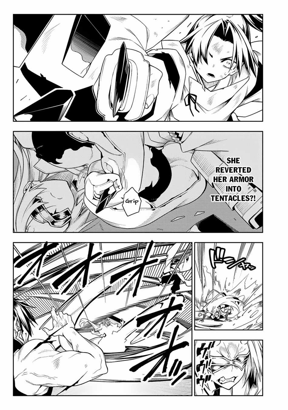 The Betrayed Hero Who Was Reincarnated as the Strongest Demon Lord Chapter 13 - Page 21