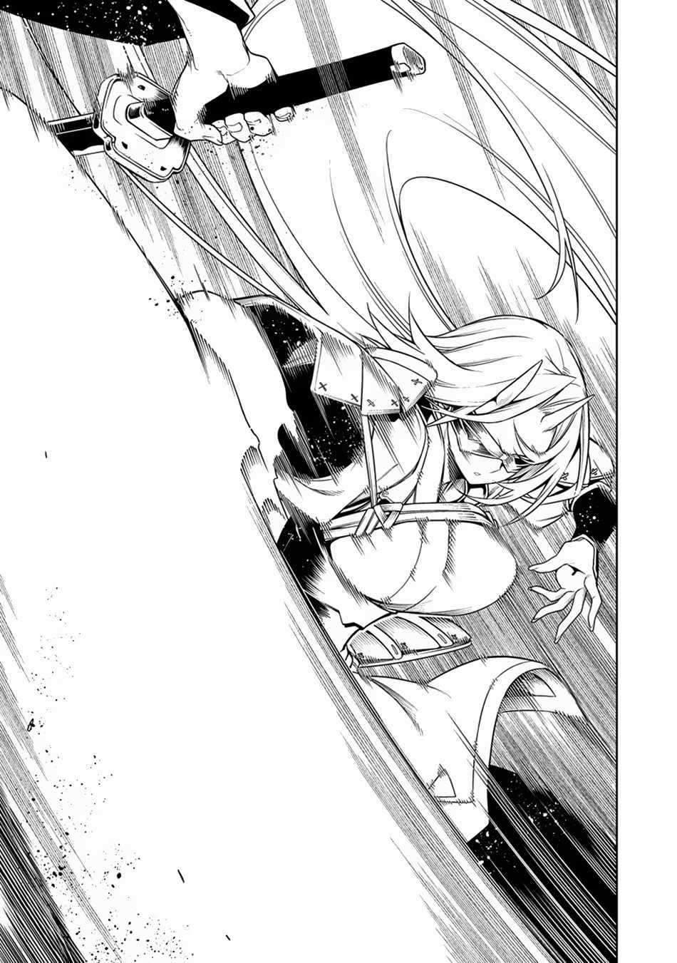 The Betrayed Hero Who Was Reincarnated as the Strongest Demon Lord Chapter 13 - Page 5