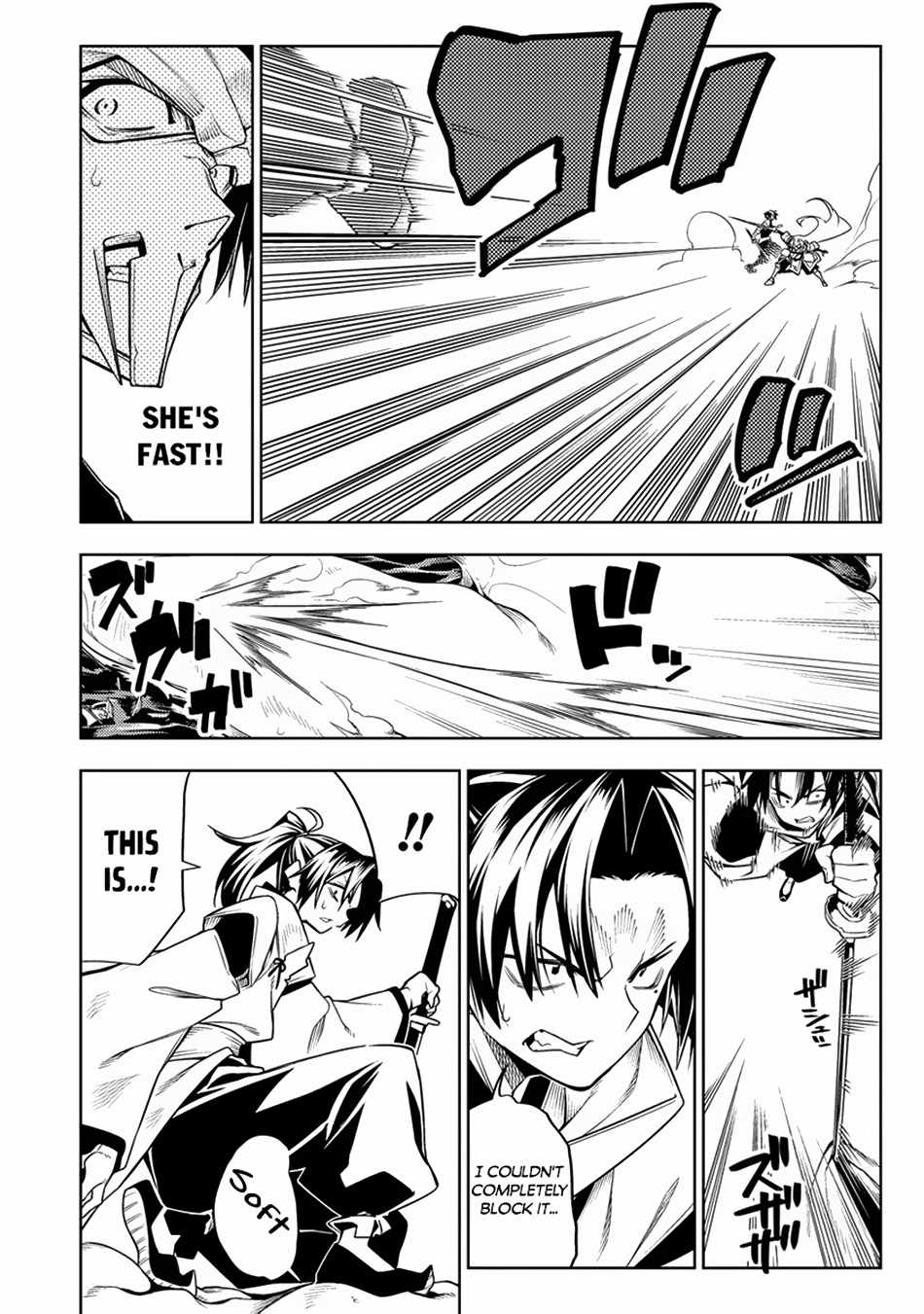 The Betrayed Hero Who Was Reincarnated as the Strongest Demon Lord Chapter 13 - Page 6