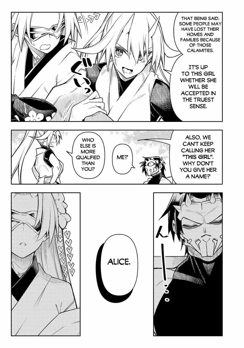 The Betrayed Hero Who Was Reincarnated as the Strongest Demon Lord Chapter 14 - Page 29