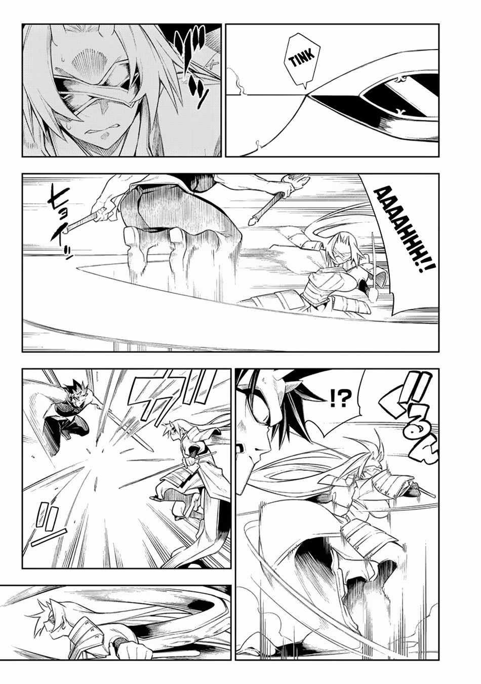 The Betrayed Hero Who Was Reincarnated as the Strongest Demon Lord Chapter 14 - Page 9