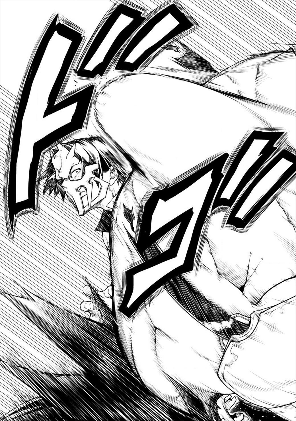 The Betrayed Hero Who Was Reincarnated as the Strongest Demon Lord Chapter 2.2 - Page 13