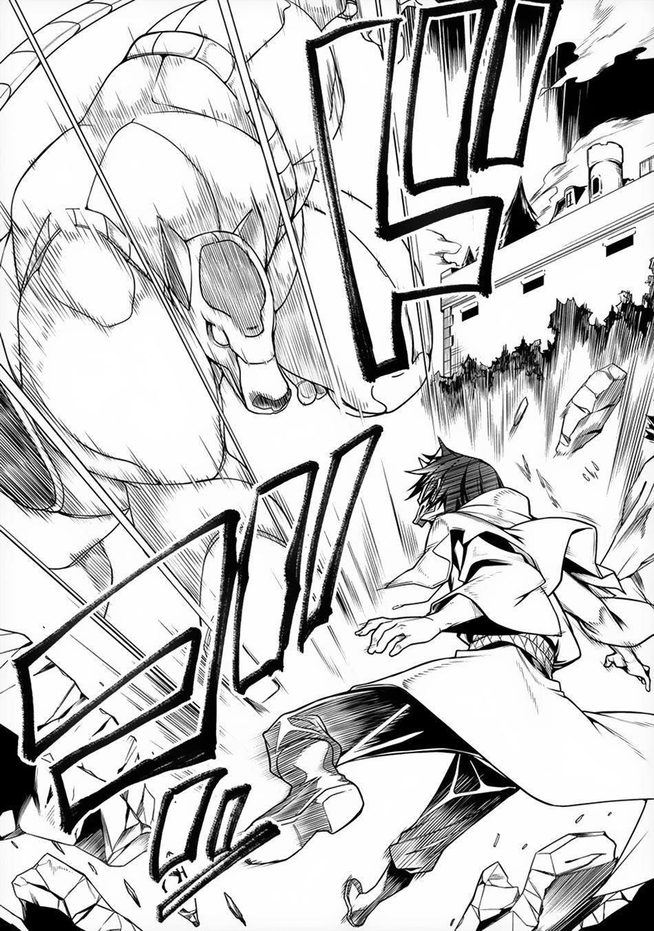 The Betrayed Hero Who Was Reincarnated as the Strongest Demon Lord Chapter 3 - Page 16