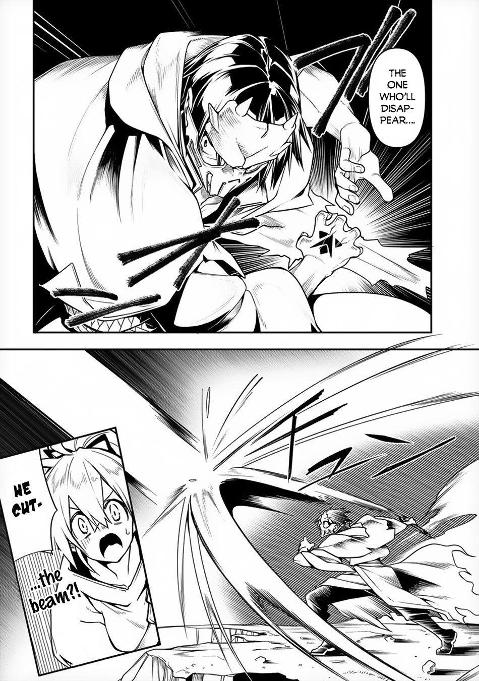 The Betrayed Hero Who Was Reincarnated as the Strongest Demon Lord Chapter 3 - Page 18