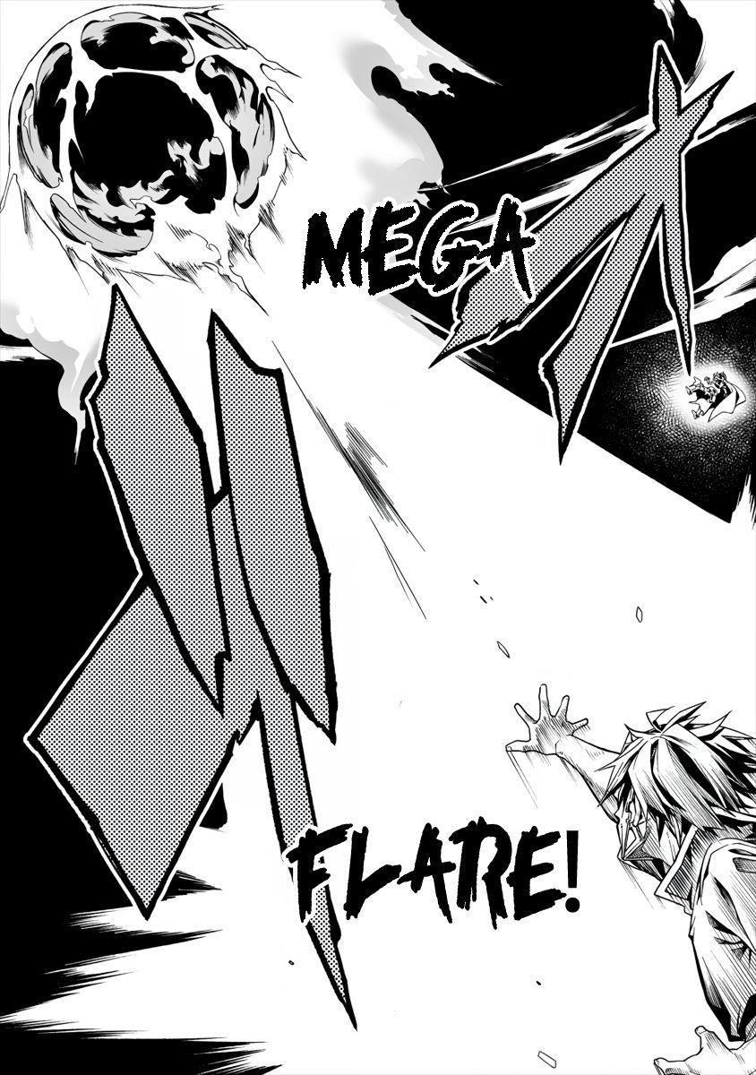 The Betrayed Hero Who Was Reincarnated as the Strongest Demon Lord Chapter 4.2 - Page 10