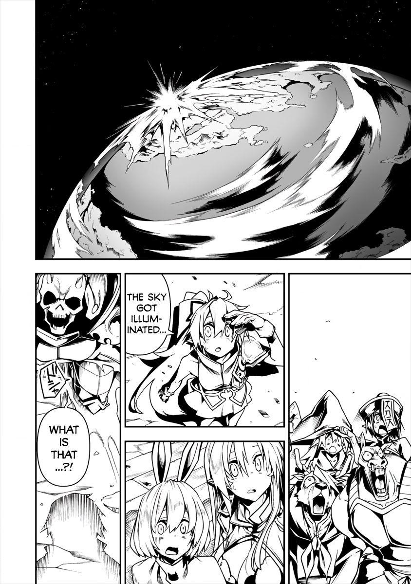 The Betrayed Hero Who Was Reincarnated as the Strongest Demon Lord Chapter 4.2 - Page 12