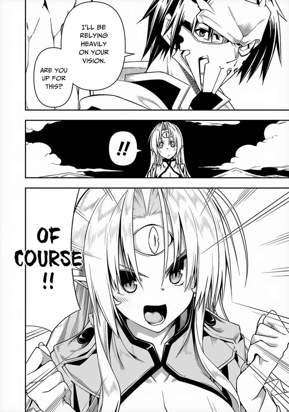 The Betrayed Hero Who Was Reincarnated as the Strongest Demon Lord Chapter 6 - Page 10